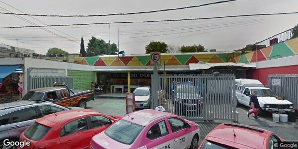 ADMINISTRACIÓN DEL MERCADO INDEPENDENCIA